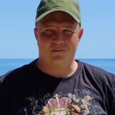 Фотография мужчины Иван, 31 год из г. Симферополь