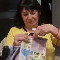 Фотография девушки Галина, 69 лет из г. Новосибирск