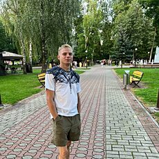 Фотография мужчины Кирилл, 24 года из г. Гродно