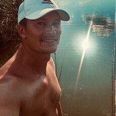 Фотография мужчины Кирилл, 36 лет из г. Витебск