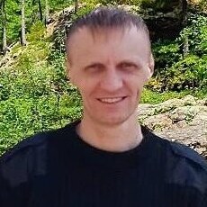 Фотография мужчины Денис, 45 лет из г. Ульяновск