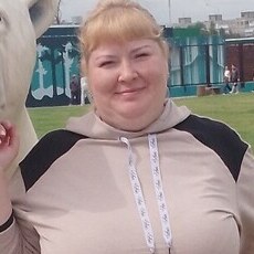 Фотография девушки Александра, 34 года из г. Пермь