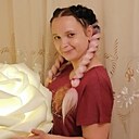 Ведьмочка, 36 лет