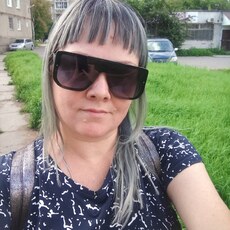 Фотография девушки Екатерина, 39 лет из г. Ангарск