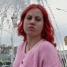 Фотография девушки Екатерина, 23 года из г. Куйтун