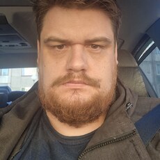 Фотография мужчины Рон, 35 лет из г. Лида