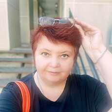 Фотография девушки Та, 53 года из г. Киров