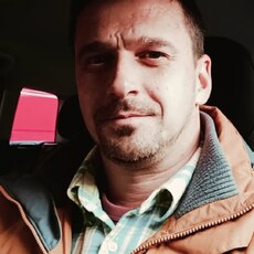 Фотография мужчины Андрей, 40 лет из г. Брест