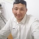 Канат, 41 год