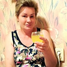 Фотография девушки Марина, 57 лет из г. Одинцово