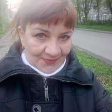 Фотография девушки Лариса, 59 лет из г. Геленджик