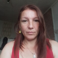 Фотография девушки Наташа, 46 лет из г. Томск