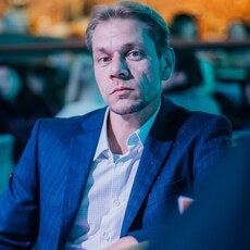 Фотография мужчины Михаил, 36 лет из г. Златоуст