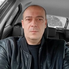 Фотография мужчины Алексей, 44 года из г. Белгород