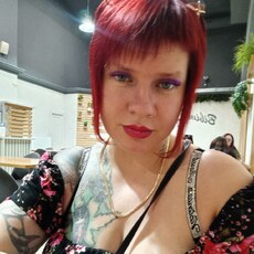 Фотография девушки Ольга, 42 года из г. Южно-Сахалинск