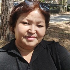 Фотография девушки Гульбану, 46 лет из г. Алматы