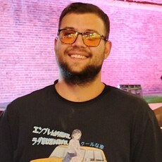 Фотография мужчины Артем, 23 года из г. Пушкино (Московская Обл)