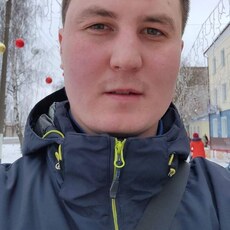 Фотография мужчины Владимир, 29 лет из г. Чебоксары