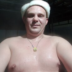 Фотография мужчины Денис, 39 лет из г. Чернянка