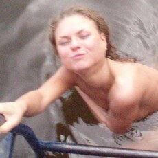 Фотография девушки Марина, 39 лет из г. Новоград-Волынский