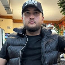 Фотография мужчины Руслан, 35 лет из г. Иркутск