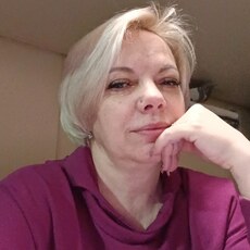 Фотография девушки Елена, 49 лет из г. Орск