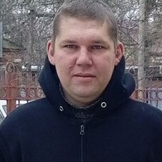 Фотография мужчины Георгий, 37 лет из г. Тихорецк