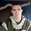 Чёрный, 33 года
