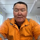 Эрдэм, 42 года