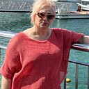 Людмила, 54 года