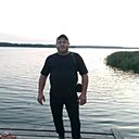 Ник, 44 года