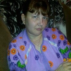 Фотография девушки Елена, 45 лет из г. Кострома