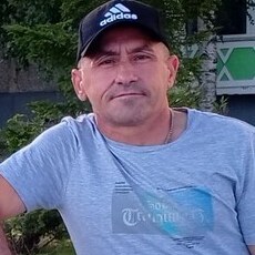 Фотография мужчины Олег, 47 лет из г. Мегион