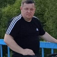 Фотография мужчины Александр, 45 лет из г. Брянск