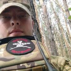 Фотография мужчины Илья, 21 год из г. Макеевка