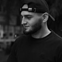 Аюб, 25 лет