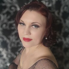 Фотография девушки Светлана, 37 лет из г. Сосенский