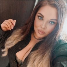 Фотография девушки Алена, 33 года из г. Москва