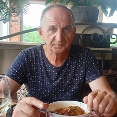 Фотография мужчины Николай, 63 года из г. Большой Камень