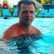 Фотография мужчины Антон, 39 лет из г. Иваново