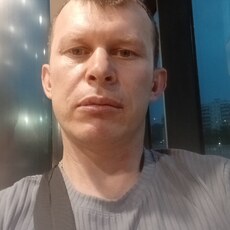 Фотография мужчины Владимир, 40 лет из г. Зеленоград