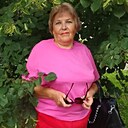 Нина, 66 лет