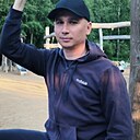 Серёга, 36 лет