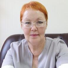 Фотография девушки Елена, 56 лет из г. Каменск-Уральский