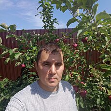 Фотография мужчины Денис, 44 года из г. Набережные Челны