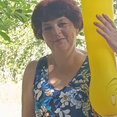 Фотография девушки Татьяна, 53 года из г. Полтава