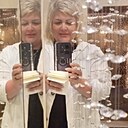 Клубничка, 54 года