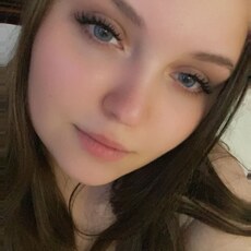 Фотография девушки Василиса, 21 год из г. Саянск