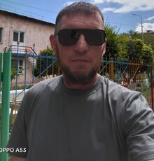 Фотография мужчины Никита, 39 лет из г. Караганда