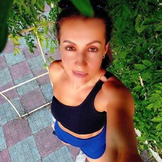 Фотография девушки Strong, 41 год из г. Николаев